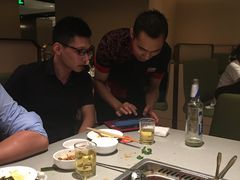 -海底捞火锅(八佰伴店)