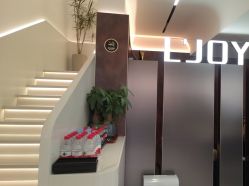 -LJOY丽锦造型·烫发染发
