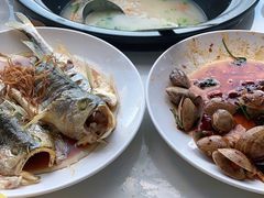 -必点蒸汽海鲜(止锚湾店)
