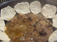 -老家大锅台(世纪城店)