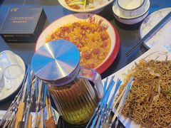 -胖子烧烤海鲜(亲贤北街店)