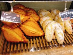 芒果乳酪-丁香西饼屋(桂林路店)