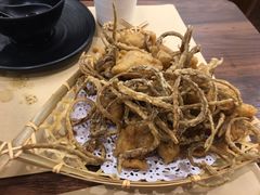 -朴厝私房菜(鼓浪屿店)