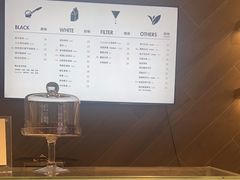-香馥咖啡(民盈国贸城店)