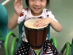-励步儿童成长中心·英语启蒙·剑桥考级·KET(八佰伴校区)