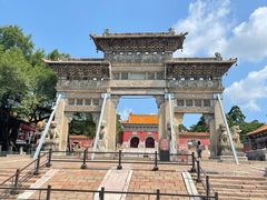 -北陵公园
