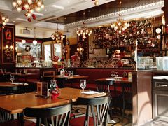 -Entrecôte 法国牛扒馆(保利·时光里店)
