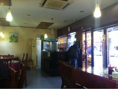 大堂-万香姜汁(引泉路店)