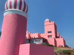 -漳州滨海火山岛自然生态风景区