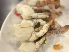 -大螃蟹海鲜餐厅