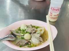 -榮泰米粉湯(Left Shop)