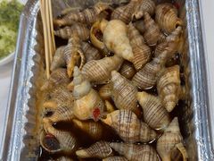 -明本湛江鸡•海鲜小厨(陈家祠店)