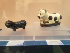-张学良旧居陈列馆