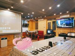 -顽主轰趴馆团建ktv桌游狼人杀(望京店)