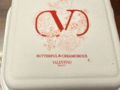 -BUTTERFUL&CREAMOROUS 黄油与面包(三里屯太古里店)