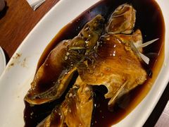 西湖醋鱼-大牌大·传统杭帮菜(湖滨店)