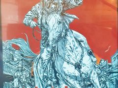 -暴风岛沉浸式体验馆(百联世纪店)