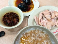 -百家鸡味馆(清泰店)