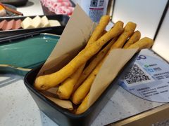 -新辣道鱼火锅(西直门店)