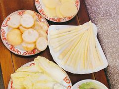 -重庆高老九火锅(万象城店)