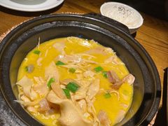 -老阿爸鲜鱼土菜(昆山花桥店)