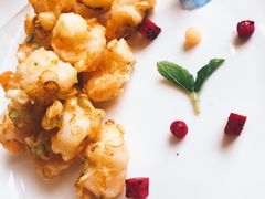 -子霖南山鲜虾面(南山总店)