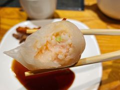 -小城粥道·海胆鲜虾粥(解放广场店)