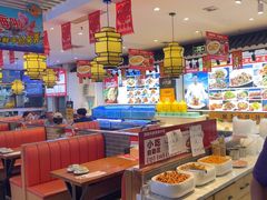 -渔家风味·鲅鱼水饺·央视展播·海鲜天津菜(开发区店)