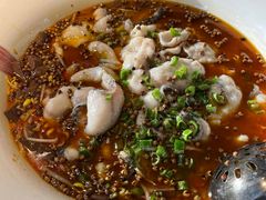 -蔴将·川菜(黄龙万科店)