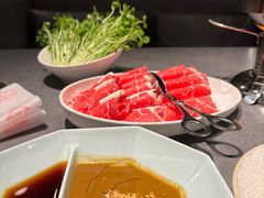 -鼎鼎香·港式火锅(北京SKP店)