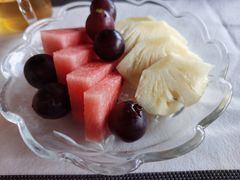 -璟象酒店-爱丽坊景观餐厅