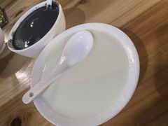 -沙湾姜埋奶(兴新包店)