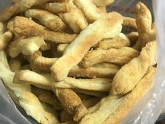 -中关村茶点