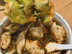 -三姐妹饺子(东木头市店)