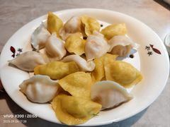 -船歌·鱼水饺青岛菜(珠江路店)