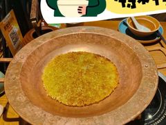 -吃饭皇帝大土家民族菜(正大广场店)