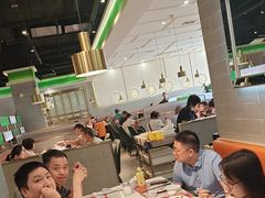 -叹茶靓点·粤式餐厅·全天茶市(石井万民广场店)