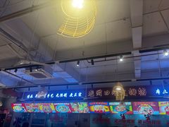 -老闵田螺馆·南昌市井菜·特色小吃(总店)