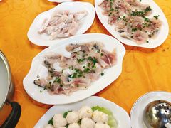 -焯明脆肉鲩世家(金沙洲店)