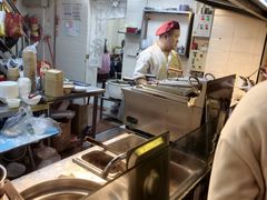 -八珍·广式煎饺·广州老字号(北京路总店)