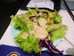 -韩时烤肉(丰科万达广场店)