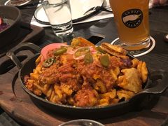 -Goose Island Brewhouse鹅岛精酿啤酒酿造工坊餐厅