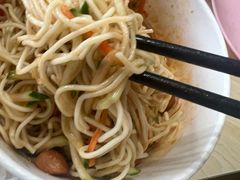 -常青麦香园(狮城汇店)