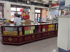 -采芝斋评弹茶馆(观前街店)