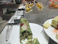 -太湖饭店玉兰厅(自助餐厅)