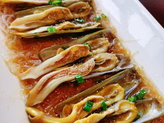 -高佳庄·舟山海鲜(海景旗舰店)