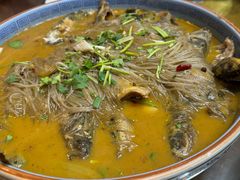 -黄狗猪头肉(运河路店)