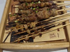-火龙堂·风味民间菜(文一路店)