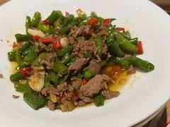 -新白鹿餐厅(城西银泰城店)