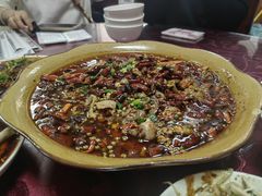 -老丘丘(较场口店)